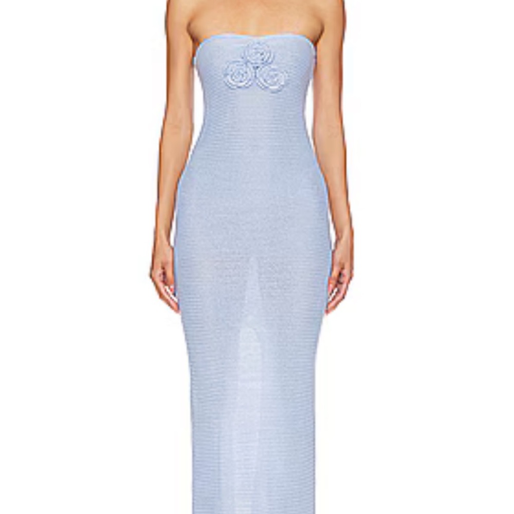 Revolve - Cherlee Maxi Dress